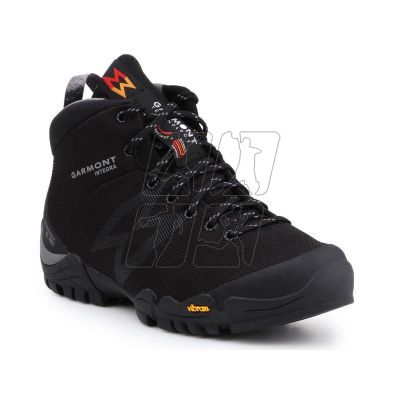 2. Trekking shoes Garmont Integra High WP Thermal W 481052-201