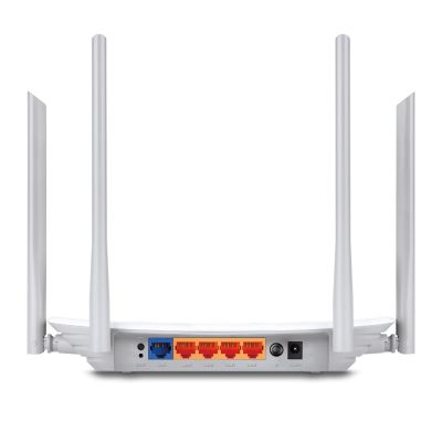 3. TP-LINK Archer C50 Router