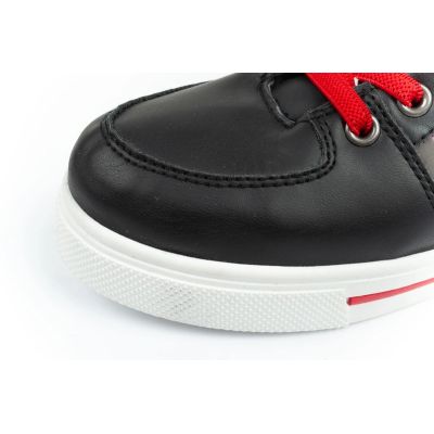 16. Spiderman Jr. Winter Ankle Boots PC-0053724