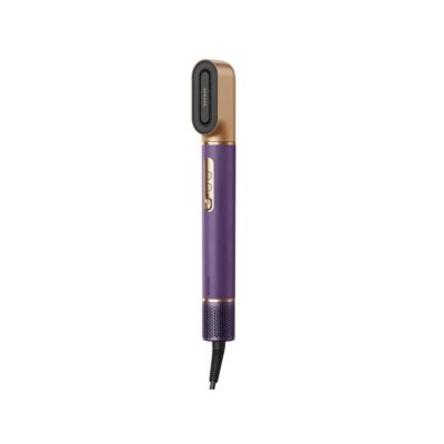 7. Dreame Airstyle Pro Purple Hair Curler