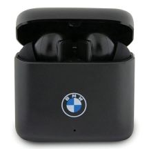 BMW Signature Collection Bluetooth TWS Wireless Headphones - Black