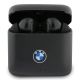 BMW Signature Collection Bluetooth TWS Wireless Headphones - Black