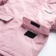 5. Iguana Bianka Jr 92800621912 quilted winter jacket