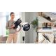 18. BOSCH BCS931WBA upright vacuum cleaner