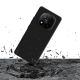 4. 3mk Silicone Case for Xiaomi Redmi Note 14 Pro+ - black