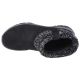 3. Skechers Easy Going - Cozy Weather 167401-BLK Black 36