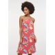 4. Mustang Fibi String Dress W 1013854-12439
