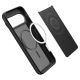 12. Spigen Thin Fit Mag MagSafe Case for Google Pixel 10 Pro XL - Black