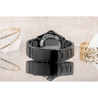 7. FOSSIL Riley ES4519 Women's Watch + BOX