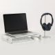 4. LogiLink BP0033 Laptop Stand Notebook Stand Silver