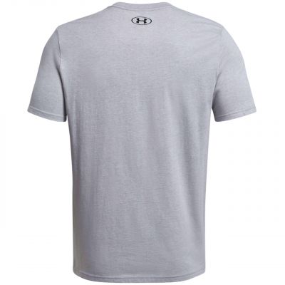2. Under Armour Sportstyle Logo T-shirt M 1382911 035