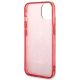 7. Guess GUHCP14SHGBNHR iPhone 14 6.1" red/red hardcase Bandana Paisley