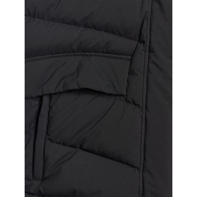 8. Women's down jacket with natural filling 4F 4FRAW25TDJAF0813-20S