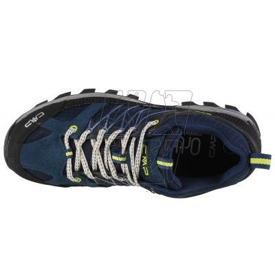 3. CMP Rigel Low M 3Q54457-09NE shoes