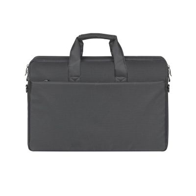 2. Rivacase 8257 43.9 cm (17.3") Notebook Case Black