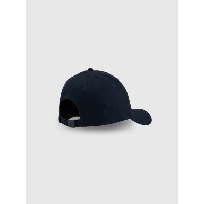 2. 4F baseball cap 4FRSS26ACABU588-10S