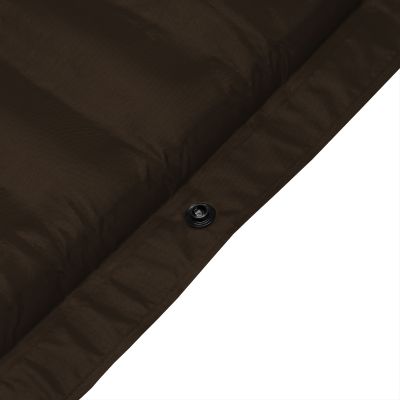 8. Self-inflating mat NILS CAMP NC4001, black