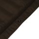 8. Self-inflating mat NILS CAMP NC4001, black