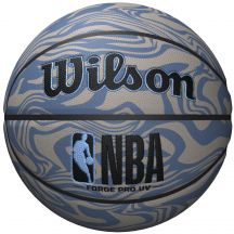 Basketball ball Wilson NBA Forge Pro UV Ball WZ2010801XB