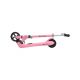 3. Electric scooter for children FUN WHEELS PINK