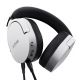 8. TRUST GXT489W FAYZO HEADSET WHT (25210) headphones