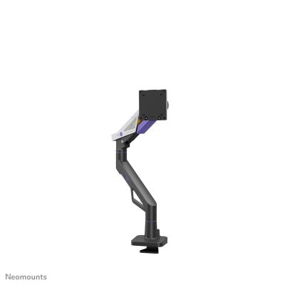 2. Neomounts DS70-256BL1 Monitor Holder/Stand 144.8 cm (57") Desk Black