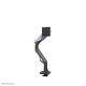 2. Neomounts DS70-256BL1 Monitor Holder/Stand 144.8 cm (57") Desk Black