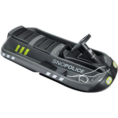 5. HAMAX SNO POLICE SNEAKERS /505521