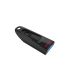 8. SanDisk Ultra SDCZ48-256G-U46 Flash Drive (256GB; USB 3.0; Black)