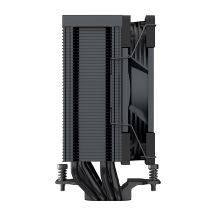 MODECOM CPU COOLER VOLCANO 0C T101 BLACK