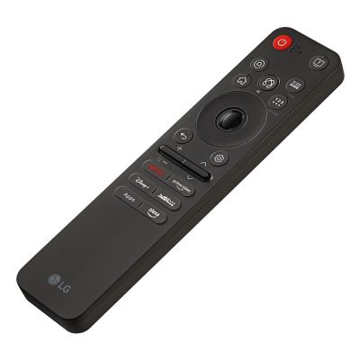 21. LG MR25GA AI Magic Remote
