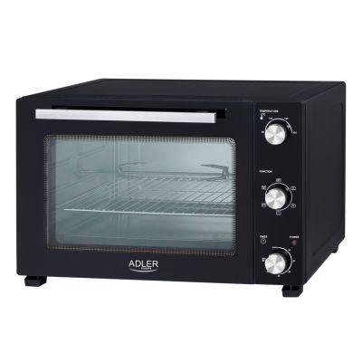 13. ADLER AD 6026 electric oven