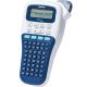 2. Brother PTH107BRE1 Manual Label Printer