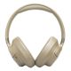 2. JBL T780NCBEG On-Ear BT Headphones Beige