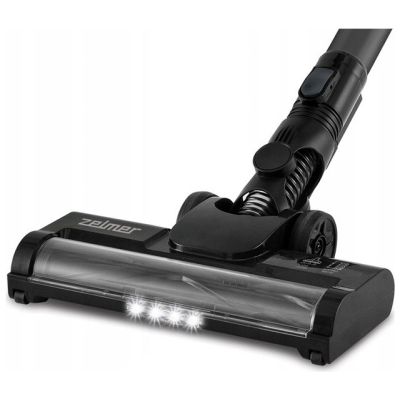 4. VERTICAL VACUUM CLEANER ZSVC 510D PIOTR 22.2V