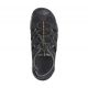2. Skechers Menard M 205113 BLK Sandals