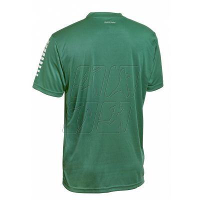 2. Select Pisa U T-shirt T26-01668 green