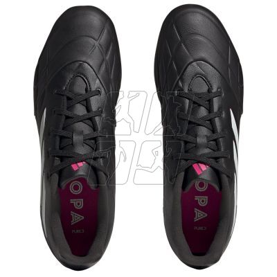 7. Adidas Copa Pure.3 FG M HQ8942 football boots