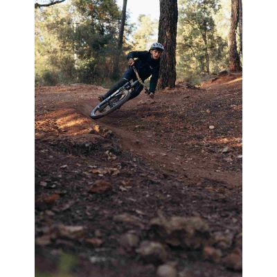3. NORTHWAVE Rampage Lightshell Jacket Black