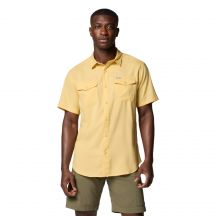 Columbia Utilizer II Solid Short Sleeve Shirt M 1577762715 