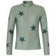 2. Women’s PROTEST Prtpecans Long-Sleeve Cycling Jersey, Green