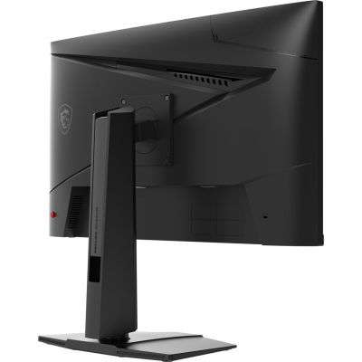 11. MSI MAG 274QPF X32 Computer Monitor 68.6 cm (27") 2560 x 1440 px Wide Quad HD LCD Black