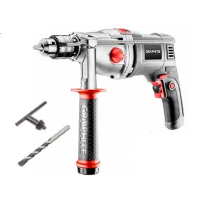 3. Graphite 58G722 Rotary Hammer 1050W 3000RPM Wrench
