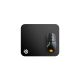 2. SteelSeries QCK Heavy Mouse Pad