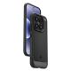 8. Spigen Rugged Armor case for Xiaomi 17 - black