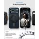 11. Spigen Thin Fit MagSafe Case for iPhone 18 Pro Max / 17 Pro Max - Gray