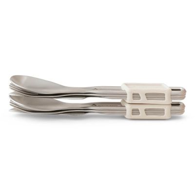 2. Sea To Summit Detour Stainless Steel Instrument Set