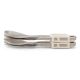 2. Sea To Summit Detour Stainless Steel Instrument Set