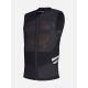 3. ROSSIGNOL FLEXVENT VEST SR ski protector black