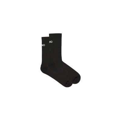POC Cadence Road Thermal Socks black